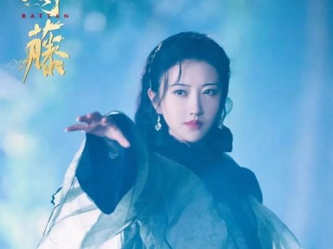 《司藤》导演李木戈:我是如何拍出景甜的可爱与美的?_新闻