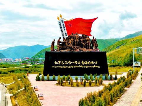 法治守护高原小城和美安宁