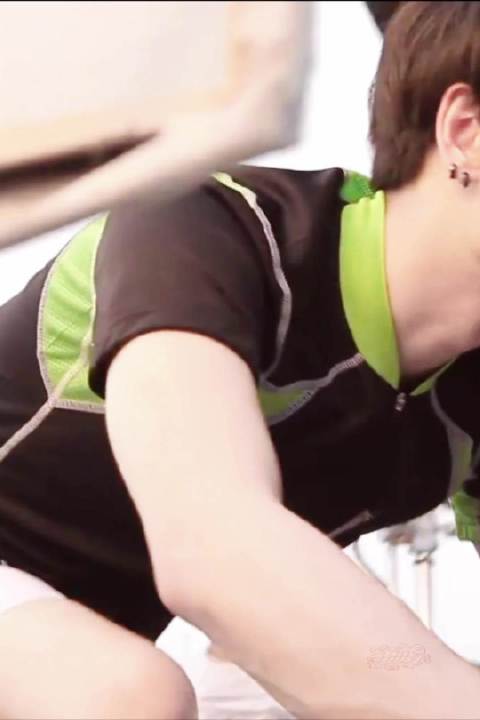 慢一点   久一点