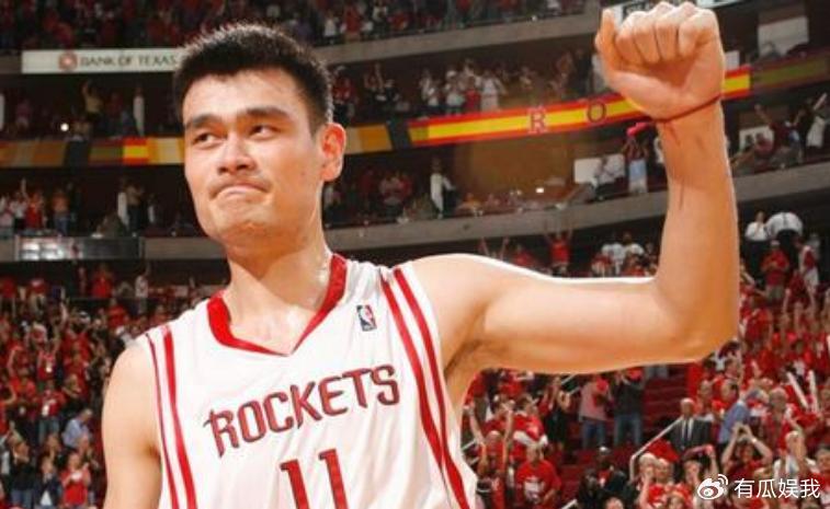 客观评价，姚明和刘翔二人，谁在体坛的成就更大？