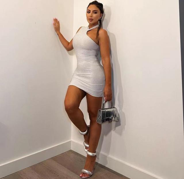 恭喜皮蓬前妻,乔丹儿子不在身边,深夜参加派对,魅力不输卡戴珊休闲区蓝鸢梦想 - Www.slyday.coM 恭喜皮蓬前妻,乔丹儿子不在身边,深夜参加派对,魅力不输卡戴珊休闲区蓝鸢梦想 - Www.slyday.coM