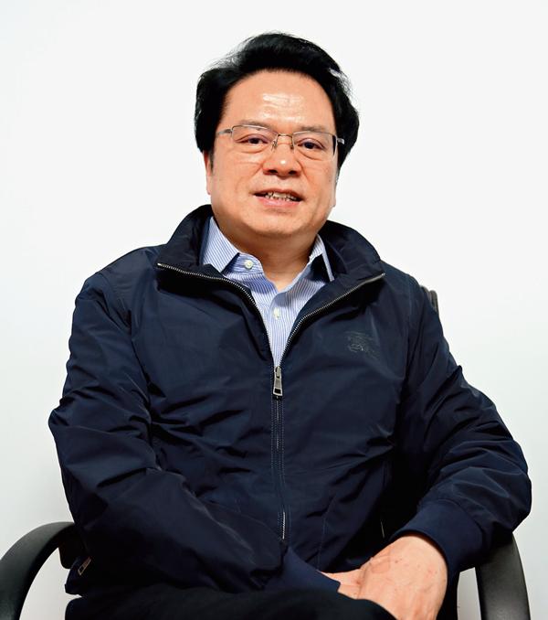 元旦寄语丨陈彦创作是很苦的职业唯有吃苦耐劳才能有些收成