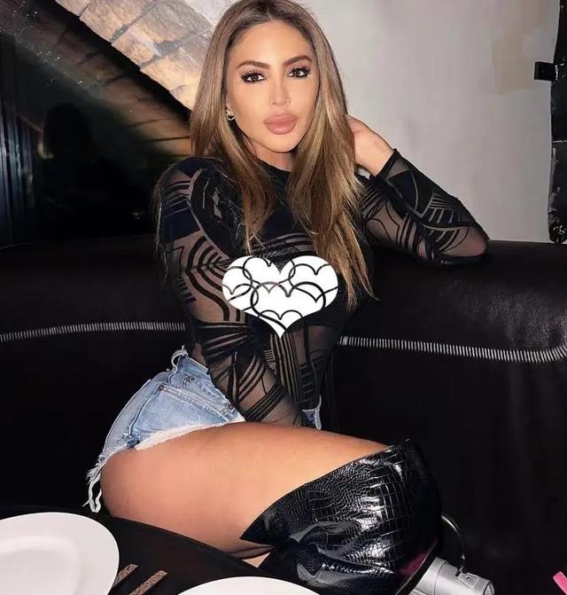 恭喜皮蓬前妻,乔丹儿子不在身边,深夜参加派对,魅力不输卡戴珊休闲区蓝鸢梦想 - Www.slyday.coM 恭喜皮蓬前妻,乔丹儿子不在身边,深夜参加派对,魅力不输卡戴珊休闲区蓝鸢梦想 - Www.slyday.coM