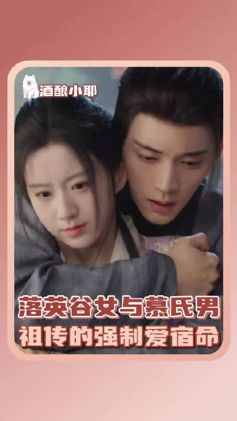 合着你们慕家世代和落英谷联姻啊