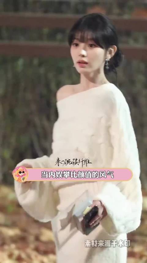 田曦薇：抱歉，没有被埋没的义务