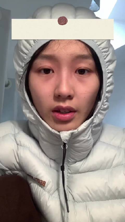 按照自己的节奏 慢慢长大