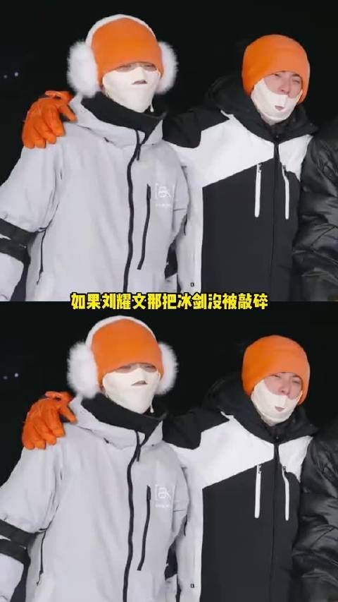 耀文，被六个哥哥宠大的小孩