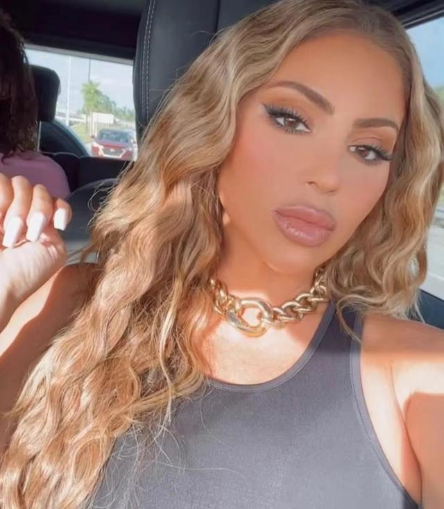 恭喜皮蓬前妻,乔丹儿子不在身边,深夜参加派对,魅力不输卡戴珊休闲区蓝鸢梦想 - Www.slyday.coM 恭喜皮蓬前妻,乔丹儿子不在身边,深夜参加派对,魅力不输卡戴珊休闲区蓝鸢梦想 - Www.slyday.coM