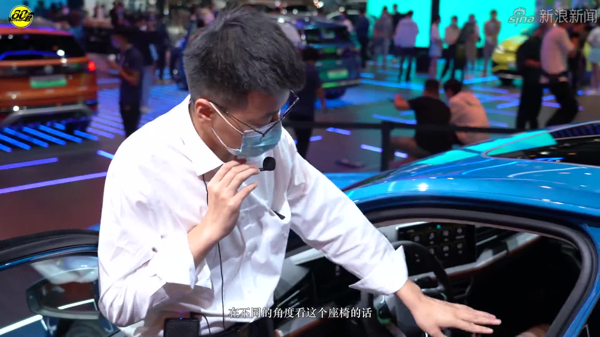 广州车展｜大众汽车品牌携全新速腾、新威然及ID.家族全员亮相