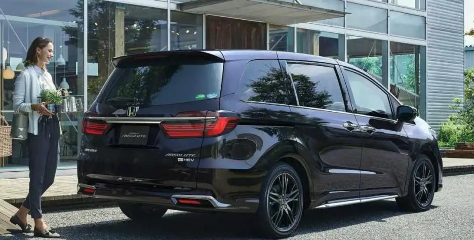 新款奥德赛值得等吗?五菱凯捷怎么样?|帮你选MPV