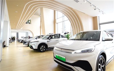 向“新”提“质” 郑州战略性新兴产业驶入快车道