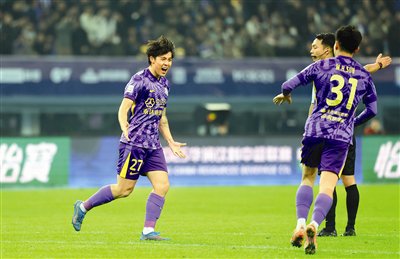 李嗣镕 又帅又能打