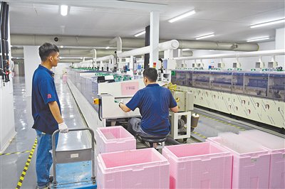 生产高端蚀刻式防眩光玻璃