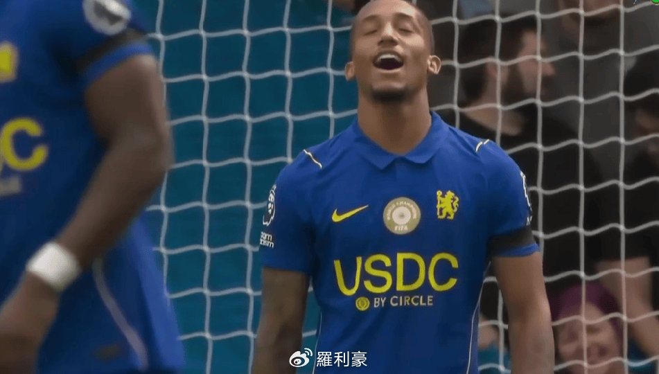 切尔西3-1布莱顿 阿隆索主场首秀完美破咒