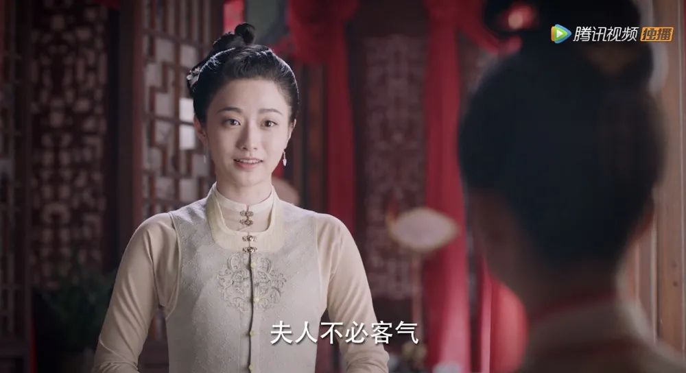 三集真香，《锦心似玉》果然不是一般的大爽剧！