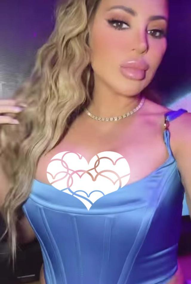 恭喜皮蓬前妻,乔丹儿子不在身边,深夜参加派对,魅力不输卡戴珊休闲区蓝鸢梦想 - Www.slyday.coM 恭喜皮蓬前妻,乔丹儿子不在身边,深夜参加派对,魅力不输卡戴珊休闲区蓝鸢梦想 - Www.slyday.coM