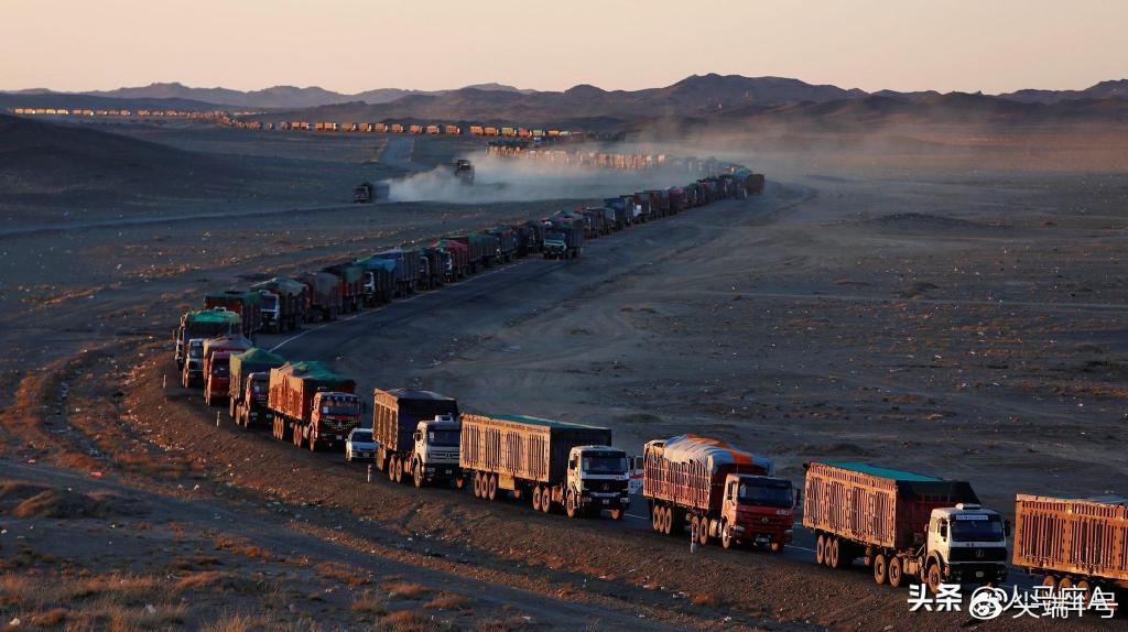 澳洲科学家在蒙古发现世界最大未开发稀土矿，距离中蒙边境仅140公里