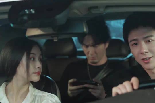 只要你敢惹我，我就敢破防！被老宫折磨的样子真的有够好笑！