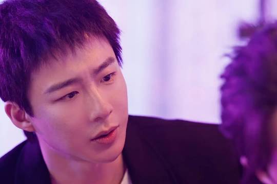 怀疑一旦产生，罪名就已经成立了