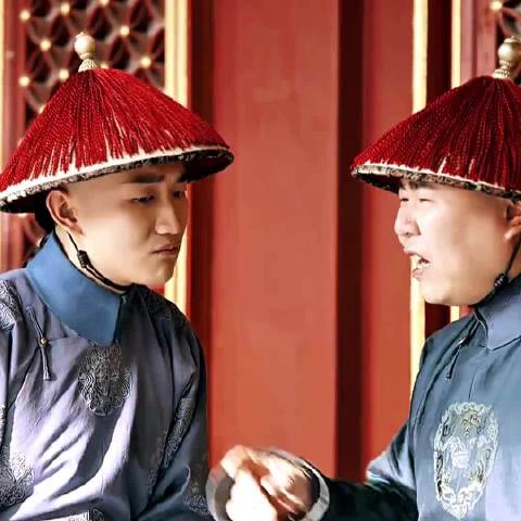 小四：我有自己的节奏 李玉：又是无法揣摩圣意的一天