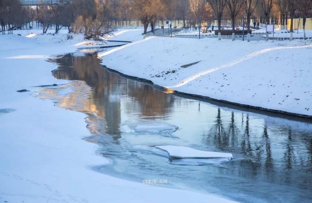 未来几日冰城暖空气势力增强|超多美图的天气预报休闲区蓝鸢梦想 - Www.slyday.coM 未来几日冰城暖空气势力增强|超多美图的天气预报休闲区蓝鸢梦想 - Www.slyday.coM