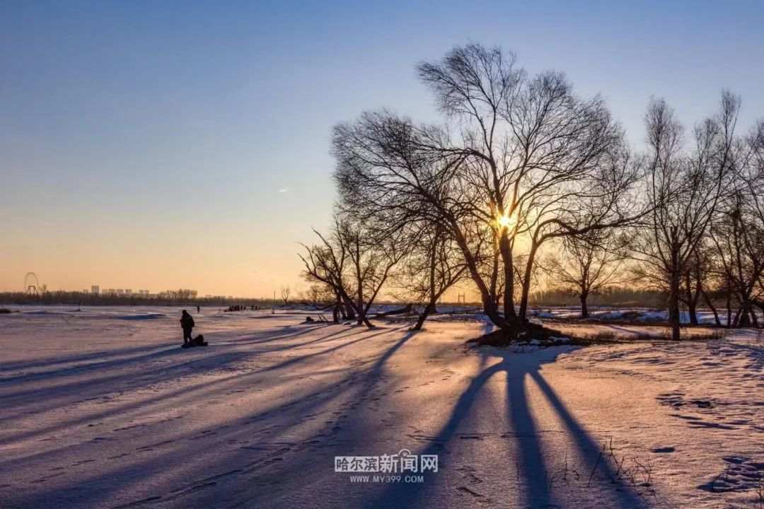 未来几日冰城暖空气势力增强|超多美图的天气预报休闲区蓝鸢梦想 - Www.slyday.coM 未来几日冰城暖空气势力增强|超多美图的天气预报休闲区蓝鸢梦想 - Www.slyday.coM