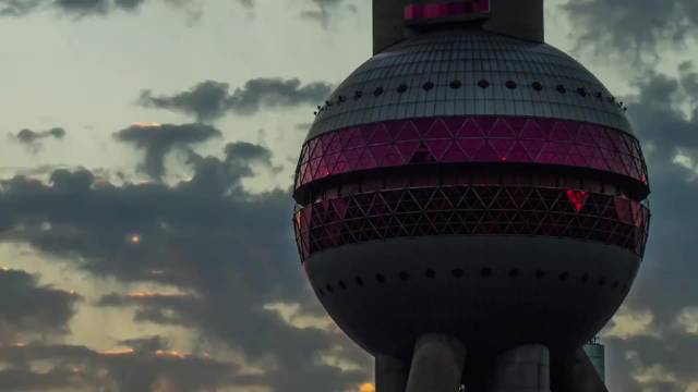 穿越都市丛林去探秘大众概念车