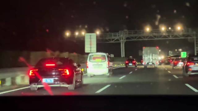 真是一场酣畅淋漓的竞速