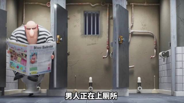 小黄人参加好声音，居然拿了第一名