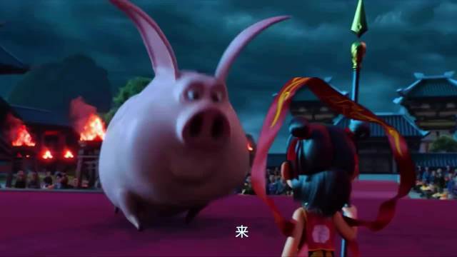 太乙真人：不会说话就闭嘴