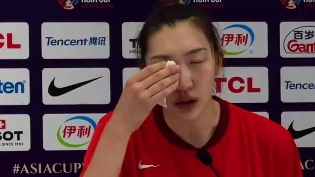 韩旭：舆论说我贪图享乐 为挣钱不参加海外联赛 当时觉得很委屈