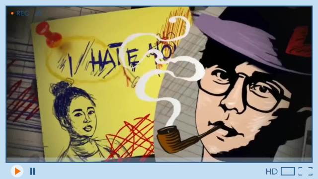 【回顾明侦】S1E0先导片，一切都要从马栏山那个神秘影棚说起……明星大侦探 撒贝宁 何炅 王鸥 双北