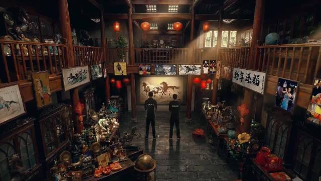 任嘉伦杨瀚森文班亚马跨界集结，2026马年解锁篮球新体验