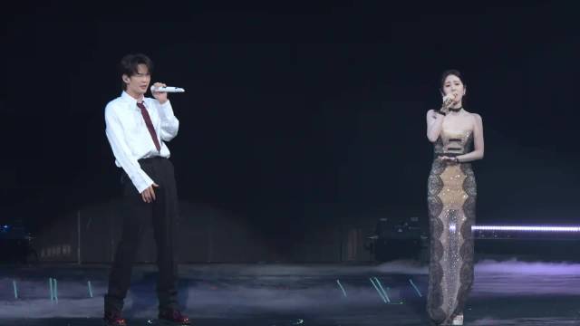 时隔三年，王赫野张碧晨字字句句回忆杀又来了