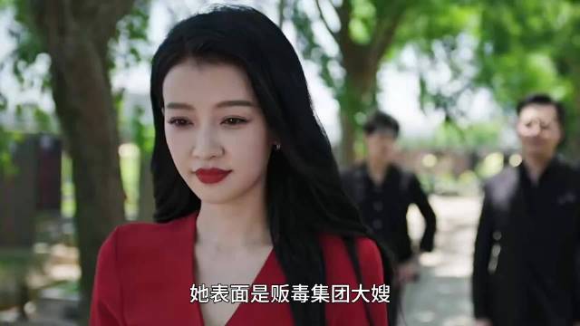 龚俊、姜武、孙怡最新犯罪悬疑剧《风过留痕》第4集