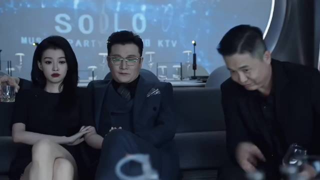 姐姐你也太帅了