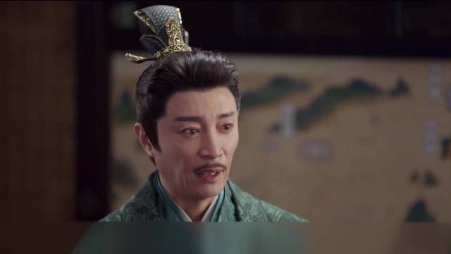 盘点女频剧长风渡中的槽点10