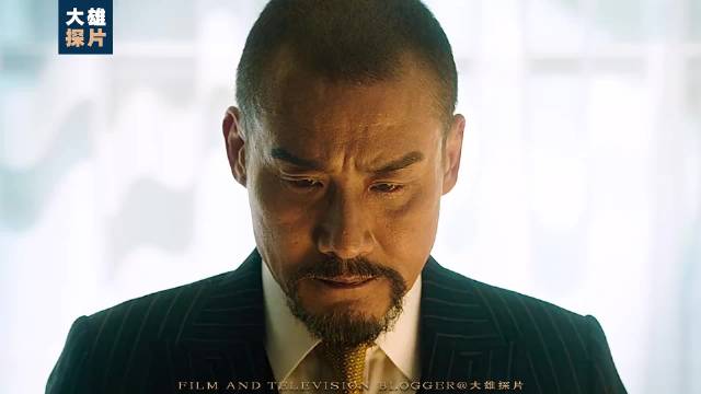 十年，这个“有生之年”系列，不叫回归，叫炸场