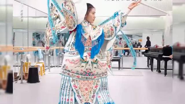 主角:幕后花絮大揭秘_主角:花絮太刺激!刘浩存窦骁甜蜜互撩，抱抱贴贴让人脸红心跳_电视剧_高清完整版视频在线观看_视频