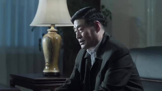 【人民的名义61】沙瑞金他们是如何分析高育良的「艳照」的？ 人民的名义了不起的精讲团经典重温计划沙瑞金