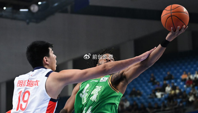 辽宁男篮拒绝爆冷！全力击败天津队，布朗爆发，确定直播
