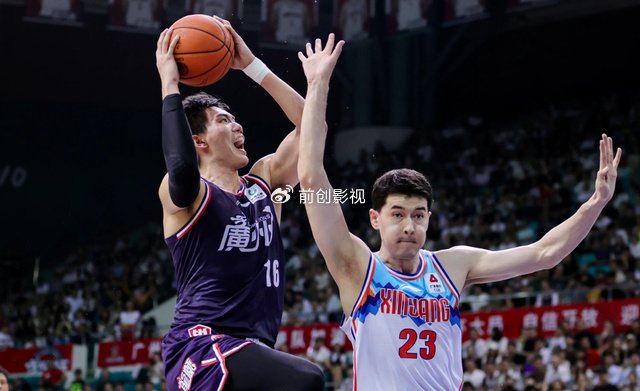 CBA最新消息！焦泊乔或加盟上海，刘维伟正式续约，刘晓宇离队