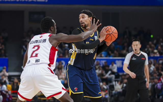 广东宏远拒绝爆冷！全力击败南京同曦，杜锋开门红，央视直播