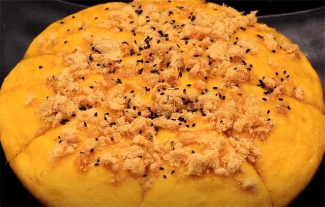 哪家成都供卵机构好（南瓜最好吃的做法，我家隔三差五就吃一次，松软香甜，营养又解馋）