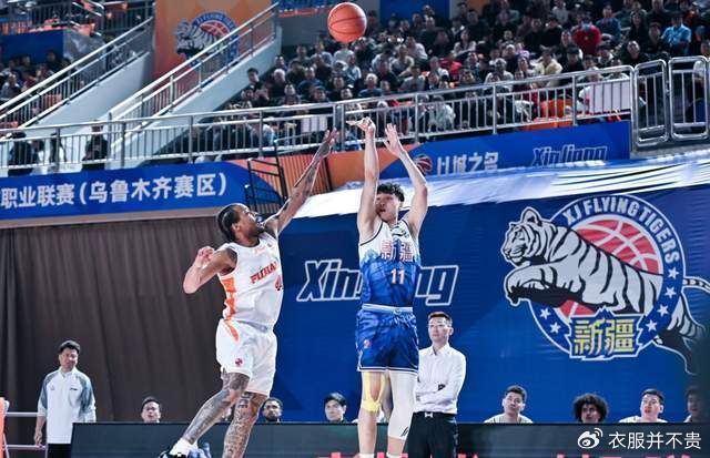 CCTV5直播！京疆大战万众瞩目，赵睿直面旧主，许利民检验外援成色