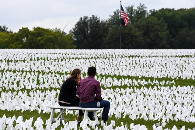 拜登彻底瞒不住了,美国疫情遮羞布被当场捅破,汪文斌火力全开休闲区蓝鸢梦想 - Www.slyday.coM 拜登彻底瞒不住了,美国疫情遮羞布被当场捅破,汪文斌火力全开休闲区蓝鸢梦想 - Www.slyday.coM