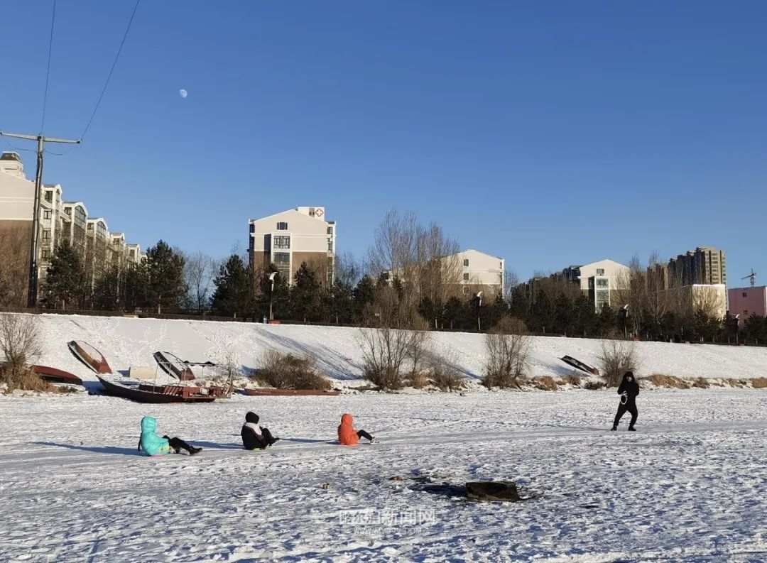 未来几日冰城暖空气势力增强|超多美图的天气预报休闲区蓝鸢梦想 - Www.slyday.coM 未来几日冰城暖空气势力增强|超多美图的天气预报休闲区蓝鸢梦想 - Www.slyday.coM