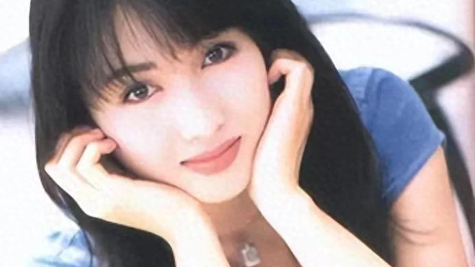 黎姿：一开始，我不想嫁给他，我拒绝过他3次，直到弟弟严重车祸