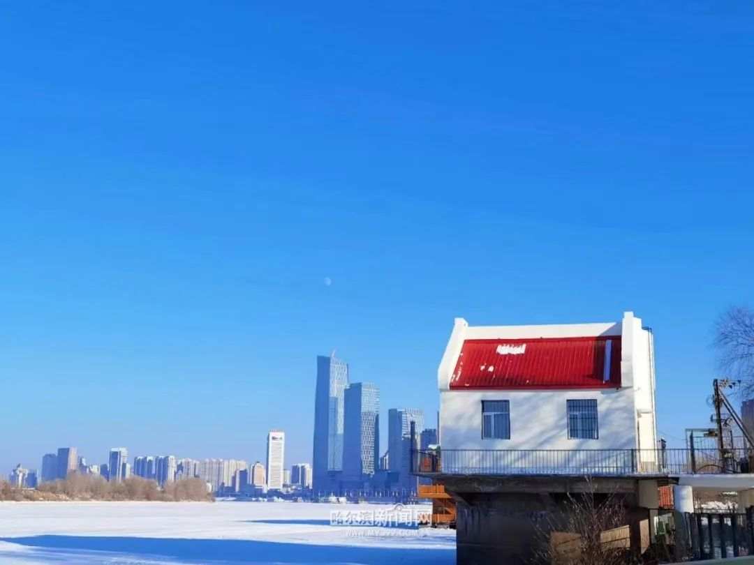 未来几日冰城暖空气势力增强|超多美图的天气预报休闲区蓝鸢梦想 - Www.slyday.coM 未来几日冰城暖空气势力增强|超多美图的天气预报休闲区蓝鸢梦想 - Www.slyday.coM