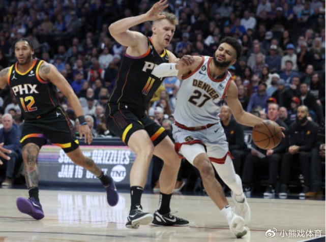 丹佛高原成对手噩梦